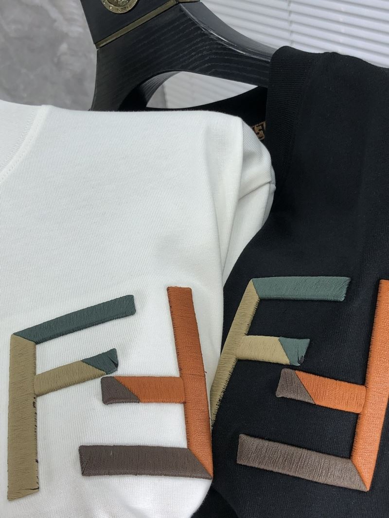 Fendi T-Shirts